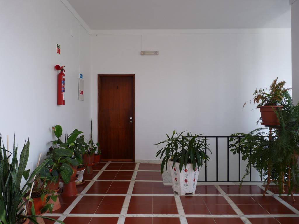 Residencial O Bras Hotel Alvaiázere Exterior photo