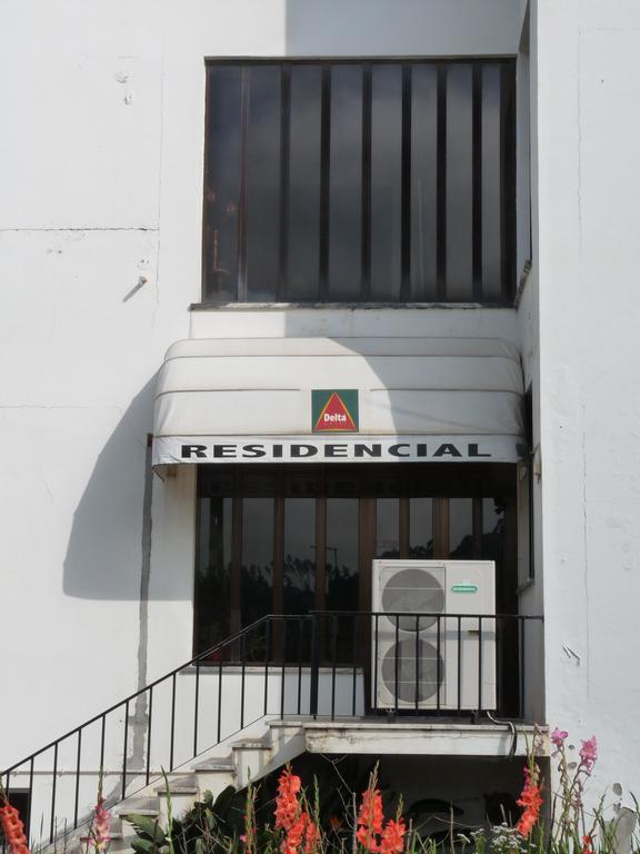 Residencial O Bras Hotel Alvaiázere Exterior photo